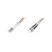 Produktbild Mcab DUPLEX LC-ST 50/125 M LWL NETWORKCABLE 2M, 7000826 (LWL NETWORKCABLE 2M)
