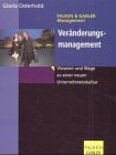 Veränderungsmanagement by