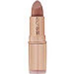 Makeup Revolution Rose Gold Nude Lippenstifte Chauffeur
