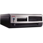Compaq EVO D310 uT Desktop-PC Pentium 4 2.4GHz 256MB 40GB CD 48x LAN 32MB Intel 845G XP Prof
