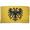 Flagge Heiliges Römisches Reich Deutscher Nation nach 1400-90 x 150 cm