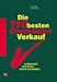 Die 116 besten Checklisten Verkauf by 