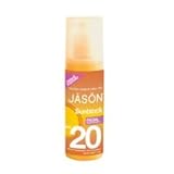 Jason Natural Products Sunbrellas Facial Block
