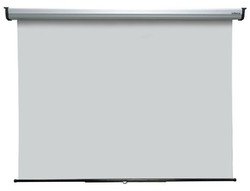 Preisvergleich Produktbild reflecta Rollo SilverLine 180x190 schwarzer Rücken