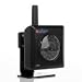 TriVision NC-227WF HD 720P Wireless IP Security Camera with 1280 x 720 HD Pixel Video and Install in 3 Steps with Our Free Dedicated Apps on iPhone, iPad, Android Smartphone and Tablet RS.12749.00