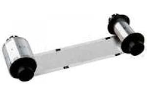 Evolis Clear RT Film 500 Prints/Roll for: Avansia Clear RT, 757205, 534-392 (Roll for: Avansia Clear RT Film, up to 500 Image)