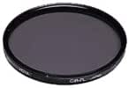 HOYA 55mm Glass Circular Polarising Filter