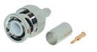 Preisvergleich Produktbild BNC-STECKER RG-58 Crimpstecker