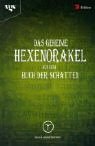 Das geheime Hexenorakel aus dem Buch der Schatten
