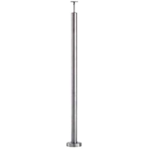 Suchergebnis auf Amazon.de für: geländerpfosten verzinkt: Baumarkt