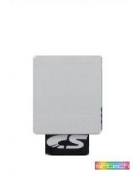 Preisvergleich Produktbild SD-Adapter passend für Nintendo Wii