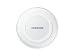 Produktbild Samsung S6 Wireless Charger Pad White, EP-PG920IWEGWW