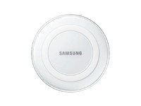Preisvergleich Produktbild Samsung S6 Wireless Charger Pad White, EP-PG920IWEGWW