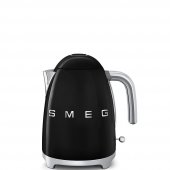 Price comparison product image Smeg KLF11BLUK 50's Retro Style Aesthetic Kettle
