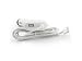 Produktbild MicroBattery 60W Car Adapter for Macbook 16.5V 3.65A Plug: Magsafe 2, MSPT2054C (16.5V 3.65A Plug: Magsafe 2 MacBook Pro Retina 13 2012-15)