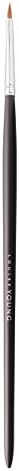 Louise Young Number LY23 Eyeliner Filbert Sable Brush