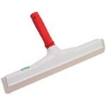 Unger Ergo Fliesenwischer 35cm rot
