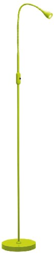 Preisvergleich Produktbild Nordlux Stehleuchte Mento 3W LED grün 75594023