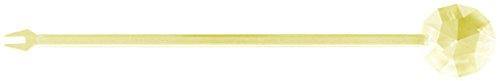 Fackelmann 50423 12 Partysticks Diamant, Snack-Picker, 18 cm - 3