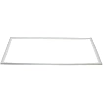 Kit Guarnizioni Magnetiche Frigo - Compatibile Rex Electrolux AEG - Foto 3