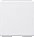 Produktbild Gira Blindabdeckung 264503 Modular-Jack rws Kommunikationstechnik Einsatz/Abdeckung für Kommunikationstechnik 4010337014034