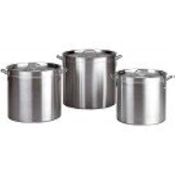 Baumalu 331704 Marmite avec Couvercle 44 L 40 cm