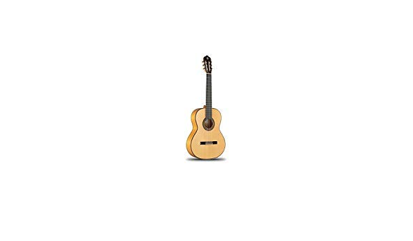Flamenca Alhambra 7FC (4/4) : Amazon.de: Musikinstrumente \u0026 DJ-Equipment