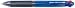 Produktbild Pilot Vierfarbkugelschreiber FEED  GP4/2073003 transparentblau medium