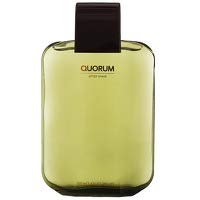 Quorum by Antonio Puig Aftershave 100ml