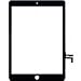 Produktbild MicroSpareparts Mobile touch panel assembly Black white or black, TABX-IPAR-WF-1B (white or black iPad Air)