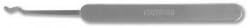 Southord Slim Line - Large Snake Rake Pick