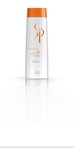 Professional Sun Care by Wella After Sun Shampoo 250ml