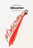 couverture de : Minusman