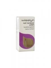 Misslyn Nail Hardener Polish 10ml