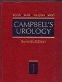 Image de Campbell's Urology: V1