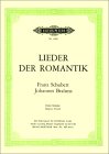 Download Lieder der Romantik. Gesang Hoch, Klavier Download Lieder der Romantik. Gesang Hoch, Klavier