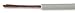 Produktbild Lapp Kabel – 4520062 – Draht, H07 V-, grau, 2,5 mm, 100 m