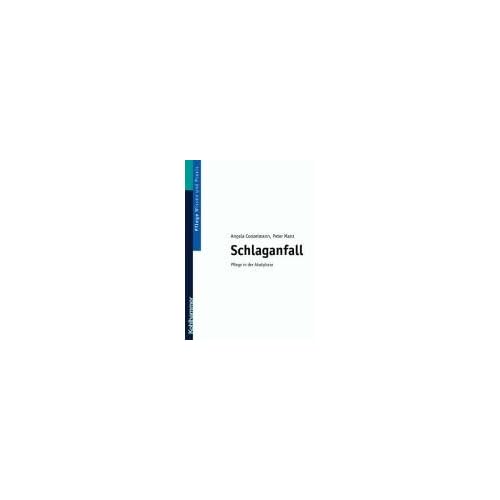 [PDF] Schlaganfall: Pflege in der Akutphase KOSTENLOS DOWNLOAD