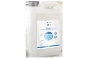 DETERGENT DESINFECTANT SURODORANT TECHLINE FLEUR BLANCHE 5L