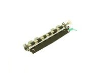 Preisvergleich Produktbild HP REGISTRATION ROLLER ASSY., RM1 – 8413 – 000 CN