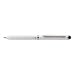Produktbild Online Kugelschreiber Multi Touch Pen 3 in 1 - weiá
