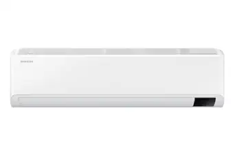 Samsung 1.5 Ton 5 Star Convertible 5 in 1 Inverter Split AC (AR18BY5YAWK, White)