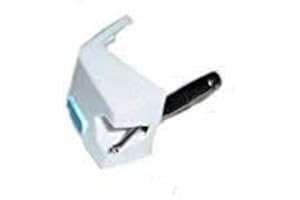 TACPARTS Cartridge needle stylus for STANTON 500 D5107 D50 500EL E MKII 820-D7AL