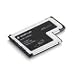 Produktbild Gemplus ExpressCard Smart Card Reader - SMART-Kartenleser - ExpressCard/54