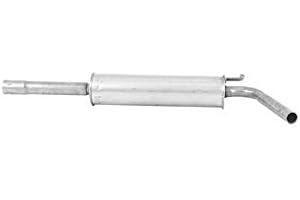 Walker 71341 Silencieux central