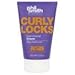 Phil Smith Be Gorgeous Curly Locks Curl Conditioner Cream 100ml