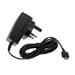 Price comparison product image TheSmartPhone Travel AC Mains Charger/ Adaptor Power Supply LG Arena, F2250, GB102, GB220, GC900 Viewty Smart, GD910, GM730, GT500 Puccini, GW550, KC550 Orsay, KC560, KC780 Reina, KC910 Renoir, KE800 Chocolate Platinum, KE820, KE850 Prada, KE970 Shine, KF300, KF310, KF350, KF510, KF600 Venus, KF700 Virgo, KF750 Secret, Kf900 Prada II, KG320, KG800 Chocolate, KG810, KP100, KP130, KP170, KP235, KP500 Cookie, KP501 Cookie, KS20, KS360, KS365, KS500, KT520, KT770, KU990 Viewty, KU990i, Viewty Lite
