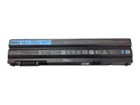6-Zellen-Akku, Neu und Original von Dell, für die Notebooks Inspiron 5520 / 5525 / 5425 / 5720 / 7520 / 7720 / VOSTRO 3460 / 3560, Teilenummern 8858X / 04NW9 / P8TC7 / YKF0M / P9TJ0 / 911MD / R48V3 48W / 451-11947
