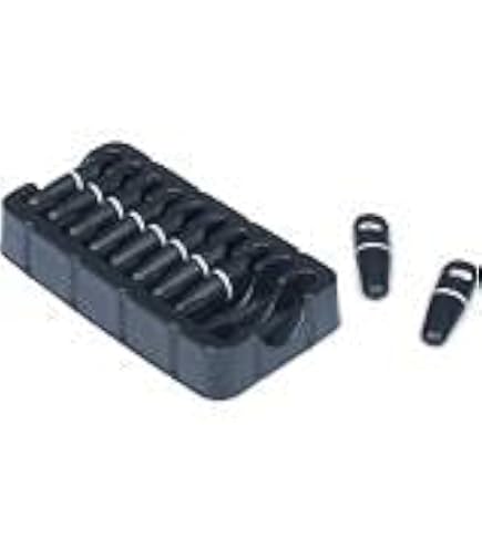 Paxton 695-644 Net2 Proximity Keyfob, 10-Pack