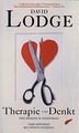 Cover zum Buch Therapie und Denkt